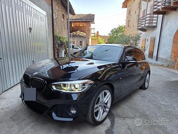 Bmw serie 1 120d msport