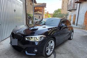 Bmw serie 1 120d msport