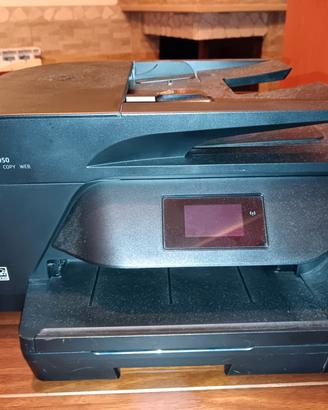 stampante Hp office jet 6950