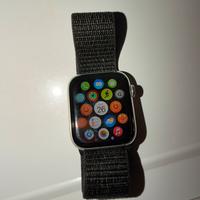 Apple watch 4 nike plus