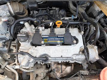 MOTORE OPEL KARL1.0 BENZINA B10XE
