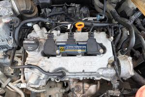 MOTORE OPEL KARL1.0 BENZINA B10XE