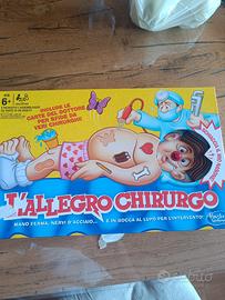 allegro chirurgo 