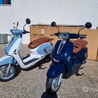 Tnt cancun 50 4t tipo lambretta vespa PREZZO PROMO