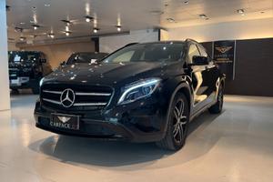 MERCEDES-BENZ GLA 200 1.6 B 156CV - 2015