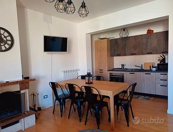 Appartamento a Ovindoli