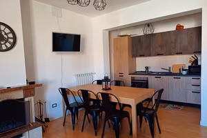 Appartamento a Ovindoli