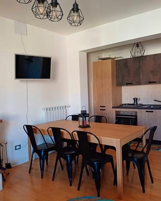 Appartamento a Ovindoli