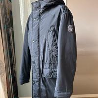 Giacca parka lunga invernale Napapijri Uomo