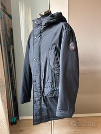 Giacca parka lunga invernale Napapijri Uomo