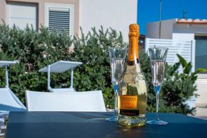 Romantica villetta