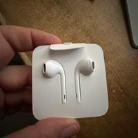 Apple AirPds con filo NUOVO cuffie auricolari