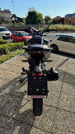 Subito - Massimo Moto 3206812548 - KEEWAY MOTOR RKF 125 RKS PRONTA ...