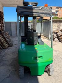 Carrello sollevatore