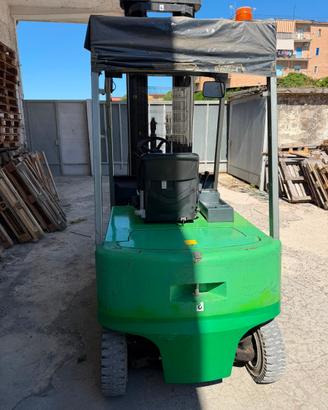 Carrello sollevatore