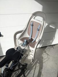 Seggiolino per bambini da portapacchi