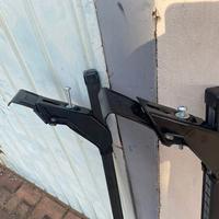 Barre Portapacchi La Prealpina