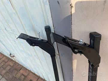 Barre Portapacchi La Prealpina