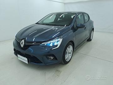 Renault Clio Business BR978524 1.0 Benzina 90CV