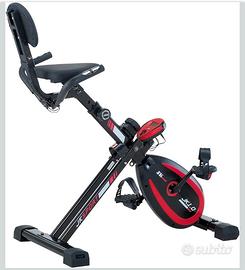 Cyclette recumbent JK Fitness