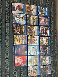 Giochi per PS4