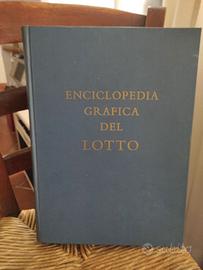 Enciclopedia Grafica del Lotto