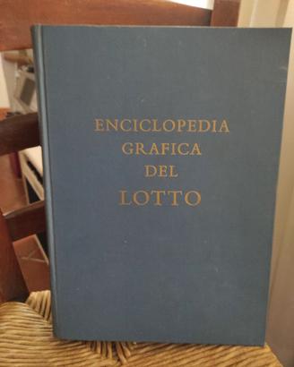 Enciclopedia Grafica del Lotto