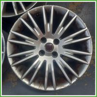 Cerchio Singolo in Lega FIAT BRAVO (3L) (dal 01/20