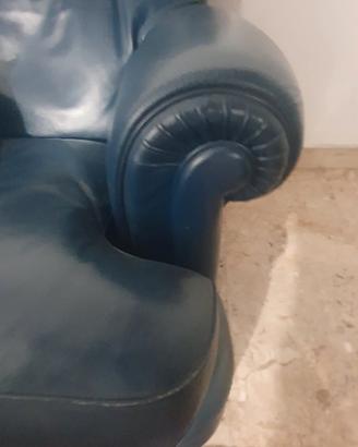 Salotto Poltrona Frau