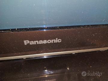 tv panasonic