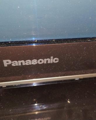 tv panasonic