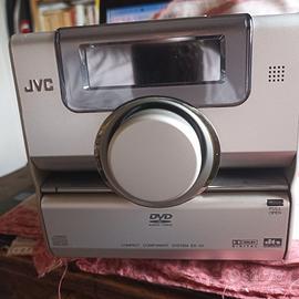 Lettore/ DVD/CD/sinto-ampli, home theaterJVC EX-D1