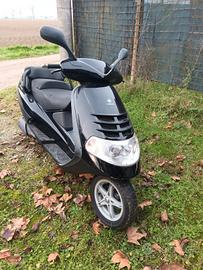 Scooter Piaggio 