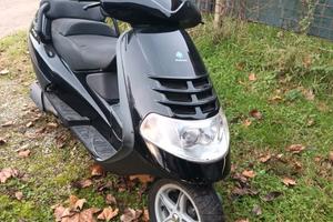 Scooter Piaggio 