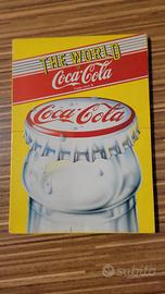 The world of coca cola 