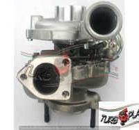 Turbo bmw serie 3 330d bmw x5 3.0 d (e53)