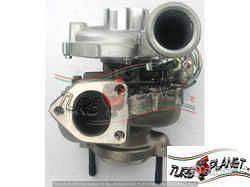 Turbo bmw serie 3 330d bmw x5 3.0 d (e53)