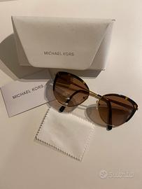 Occhiali da sole Michael Kors