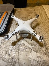Drone dji phantom 3 advanced