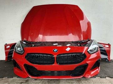 MUSATA COMPLETA BMW Z4 G29