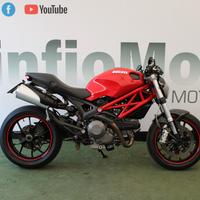 Ducati Monster 796 - 2010