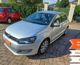 VOLKSWAGEN Polo 5 serie Polo 1.4 5 porte Comfo...
