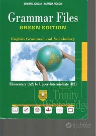 GRAMMAR FILE - GREEN EDITION