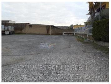 Terreno Agricolo Brusciano [A4351381]