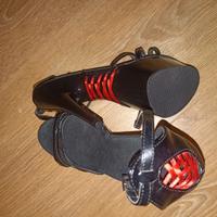 Pleaser pole dance sexy 