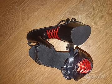 Pleaser pole dance sexy 