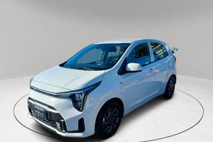 Kia Picanto 1.0 GDi 5 porte AMT Urban Km 0