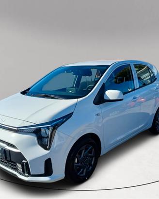 Kia Picanto 1.0 GDi 5 porte AMT Urban Km 0