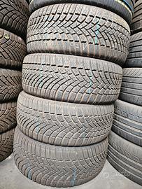 215 45 R 17 91V Bridgestone BLIZZAK LM  - 005 99%