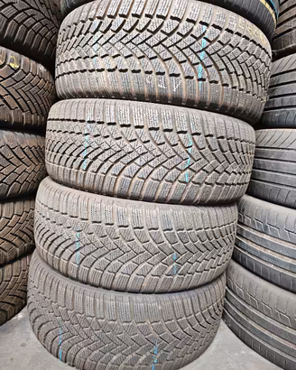 215 45 R 17 91V Bridgestone BLIZZAK LM  - 005 99%